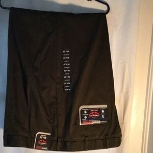 New with tags Travel Smart brown CoreComfort waistband